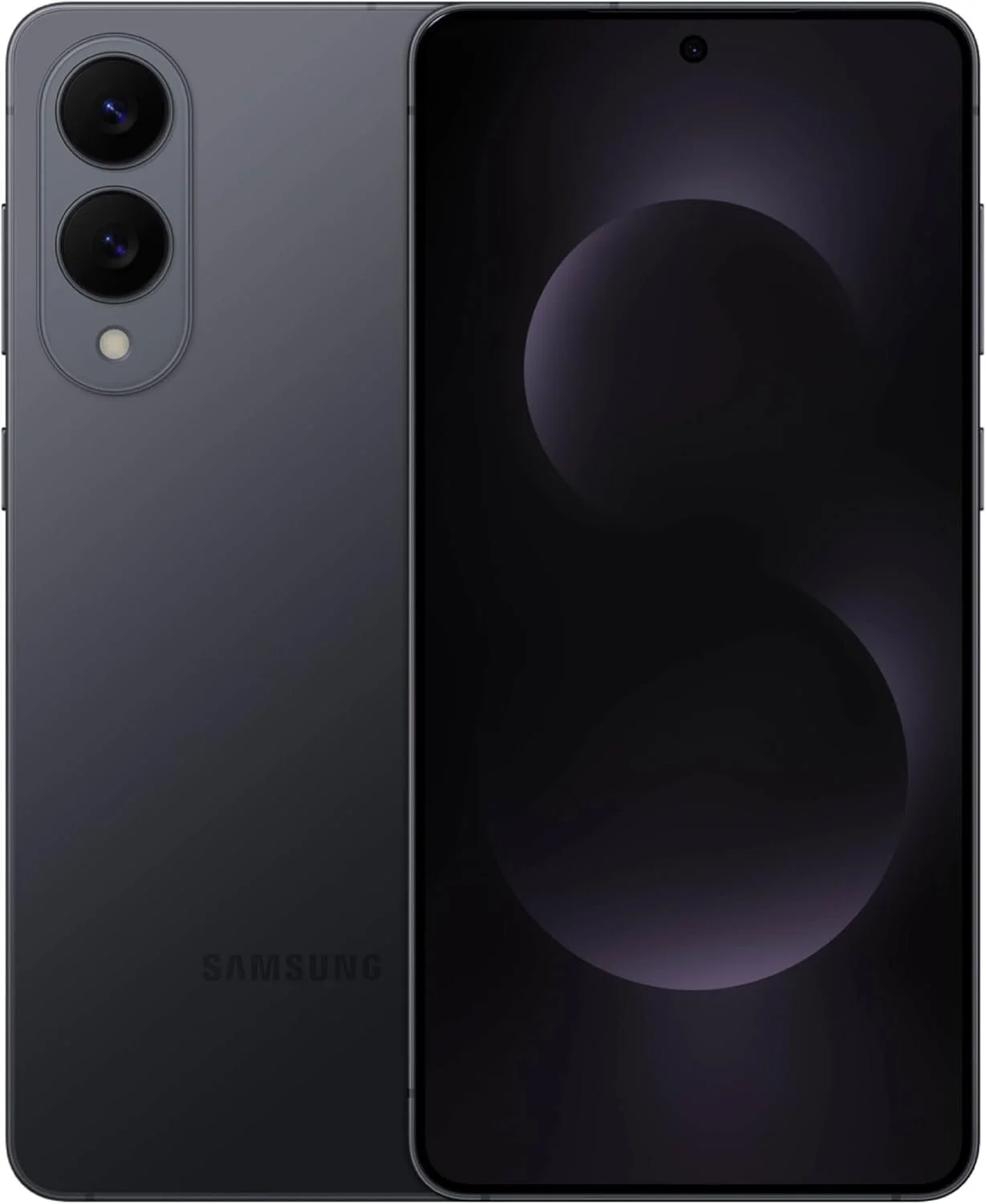 Samsung Galaxy S25 Edge Phone, 512 GB AI Smartphone, Unlocked Android