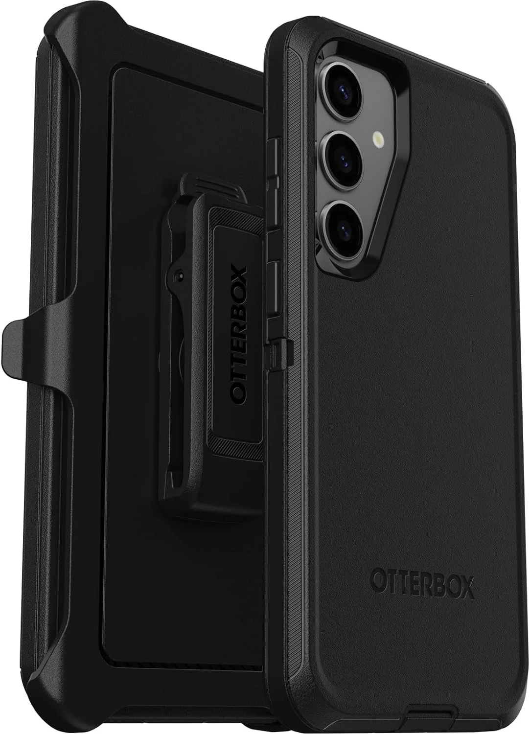 OtterBox Samsung Galaxy S24+ Defender Series Case