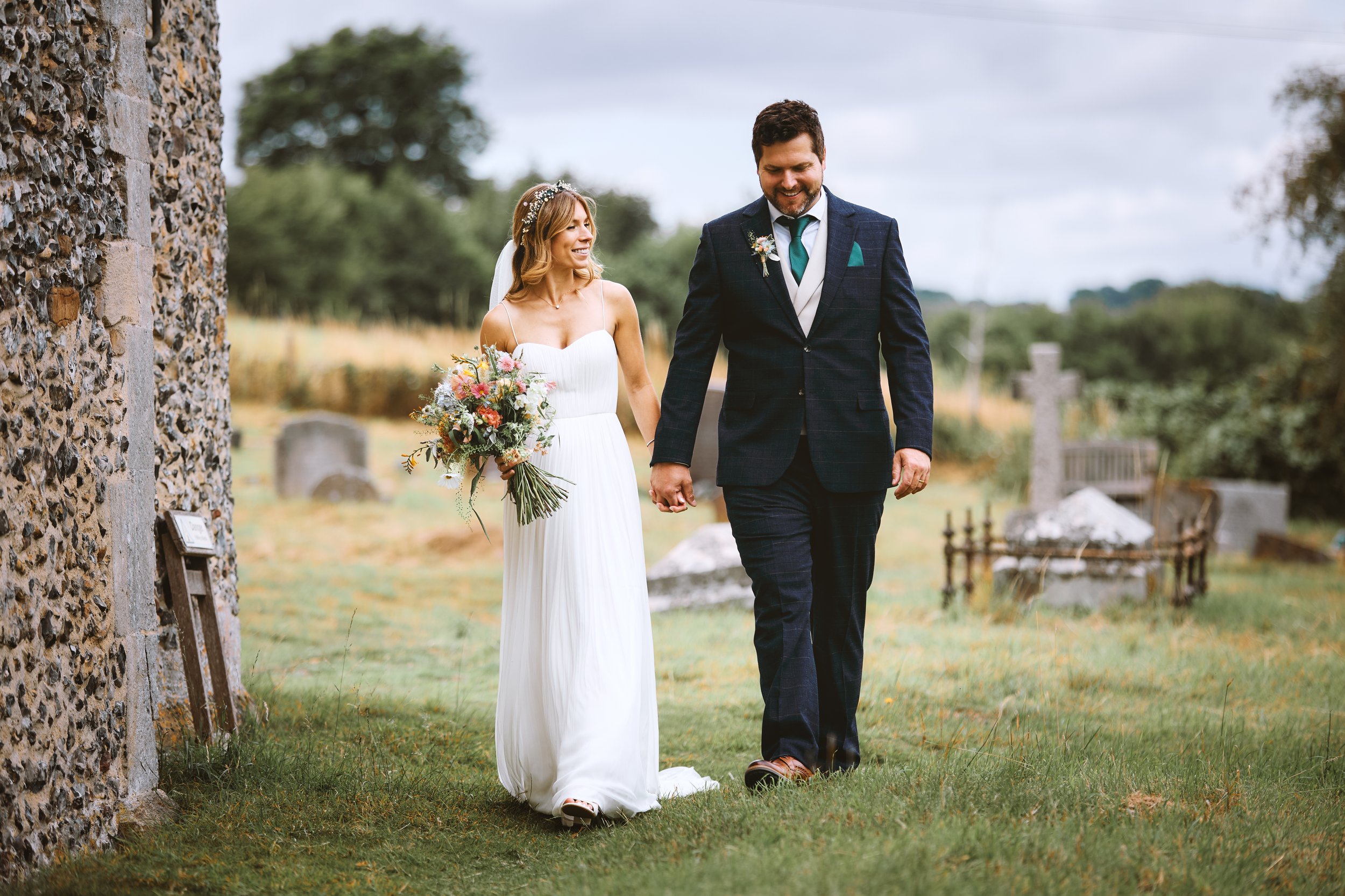 Top 8 Wedding Venues in Berkshire: A Photographer’s Perspective