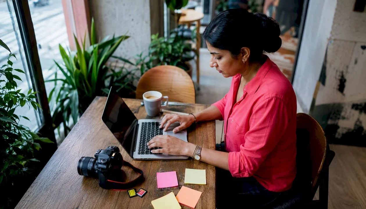 Press Release Photos: How to Supply Journalist-Ready Images