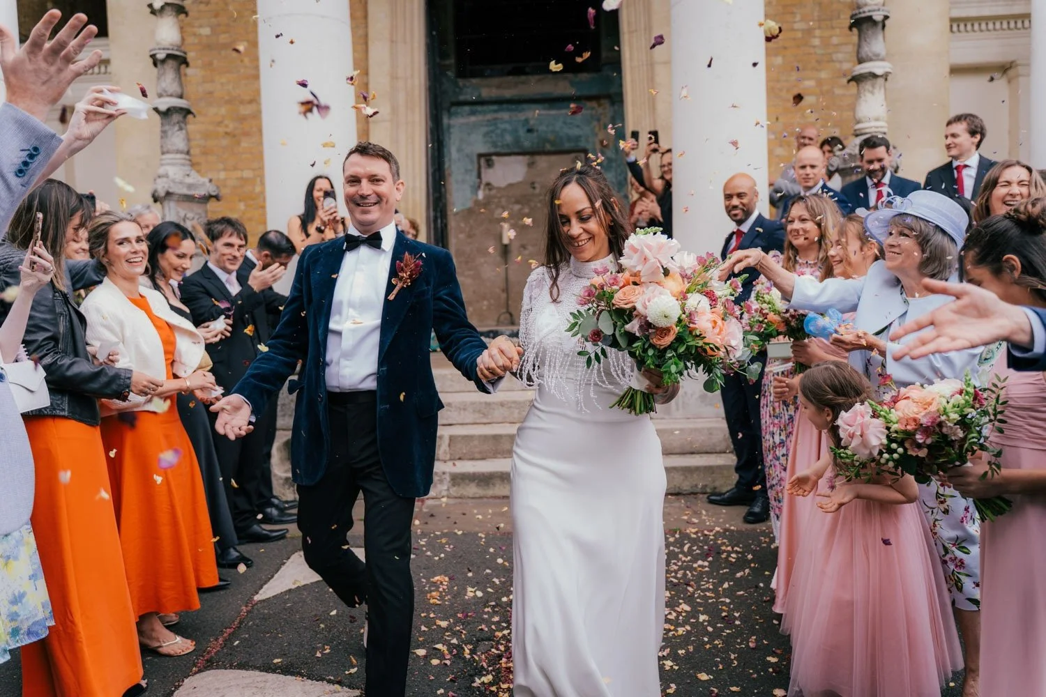 The Best Berkshire Wedding Venues: 23 Top Picks