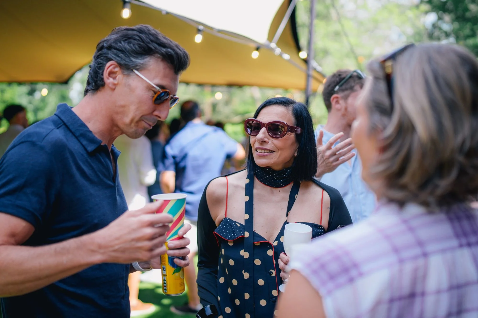 bouygues-summer-party-the-post-barn-guests-laughing.jpg
