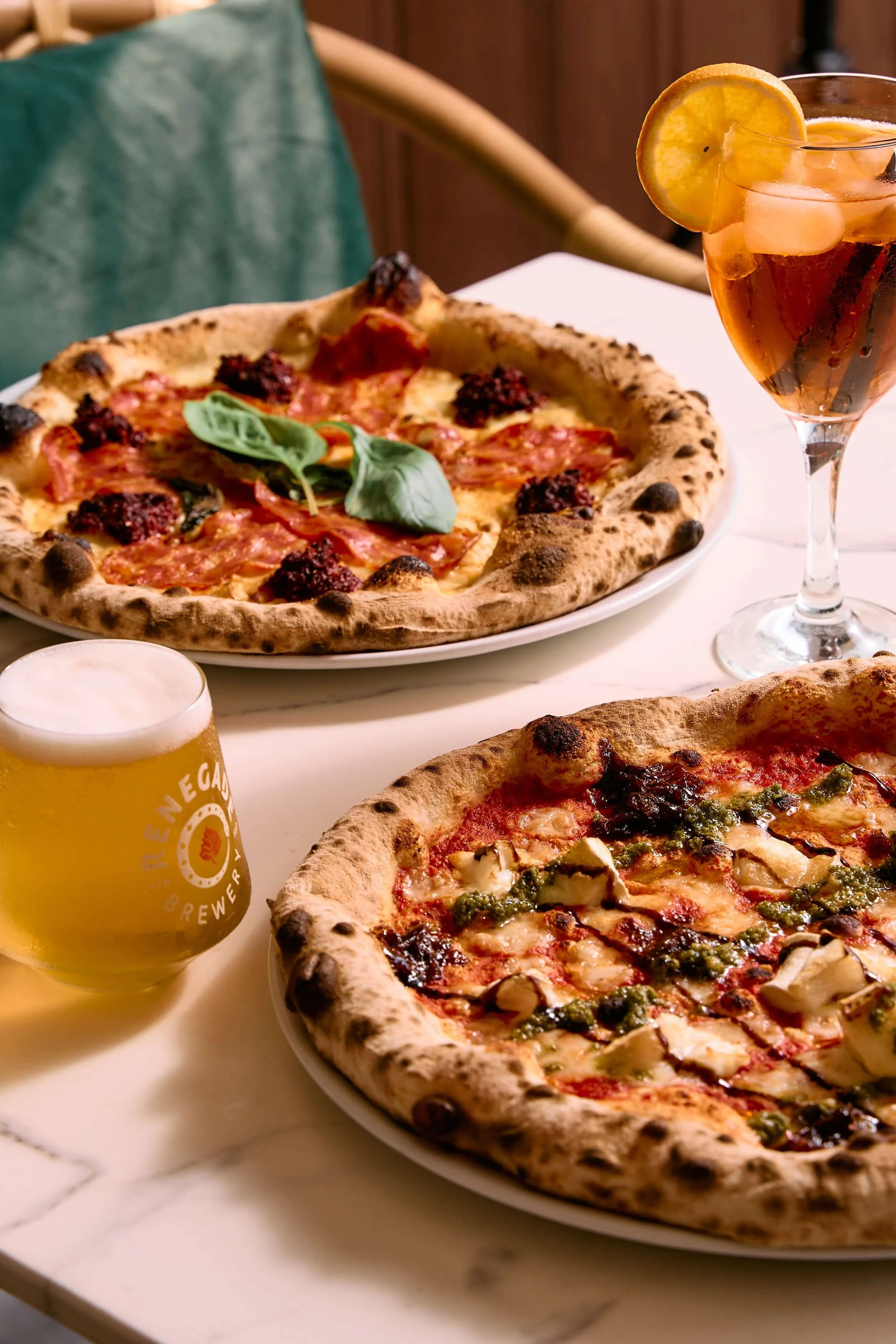Food & Drink Photography in Berkshire by Alex Gell