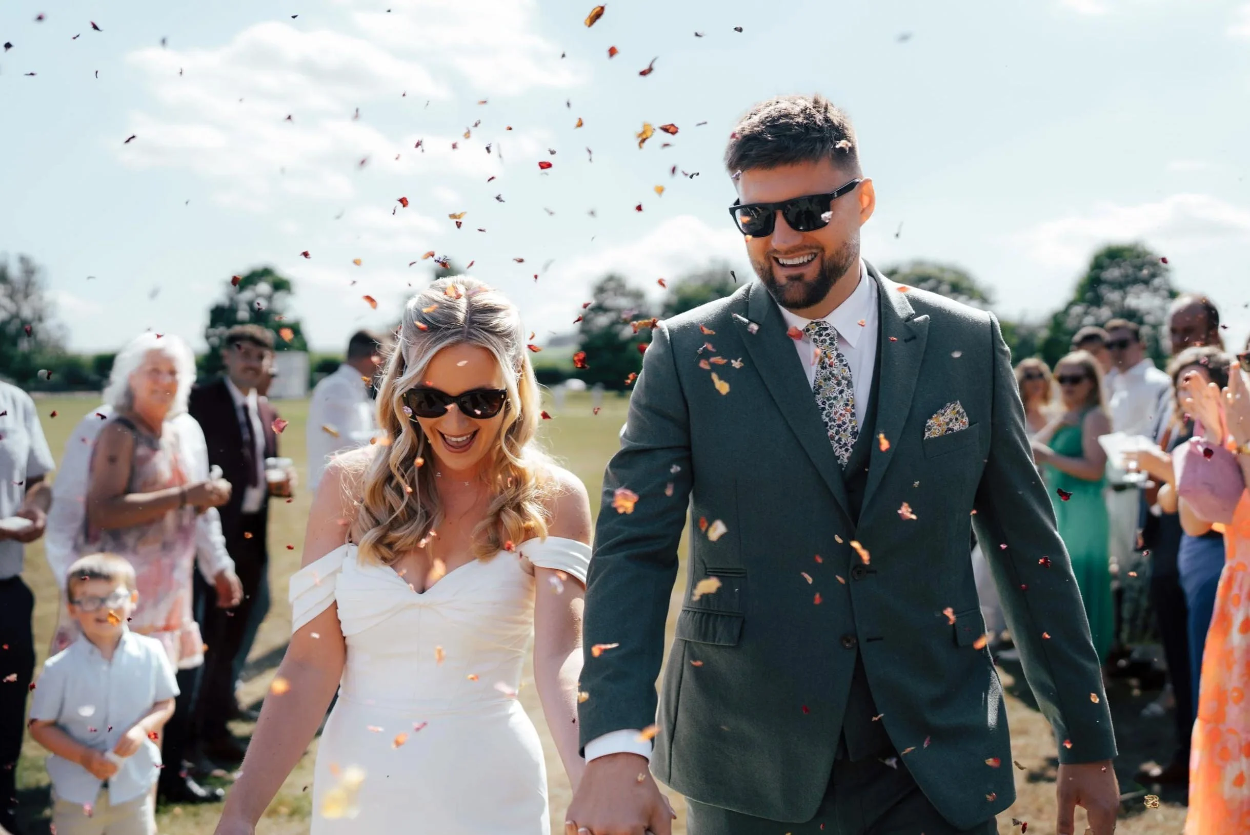 Editorial Wedding Photography: A Guide for Couples