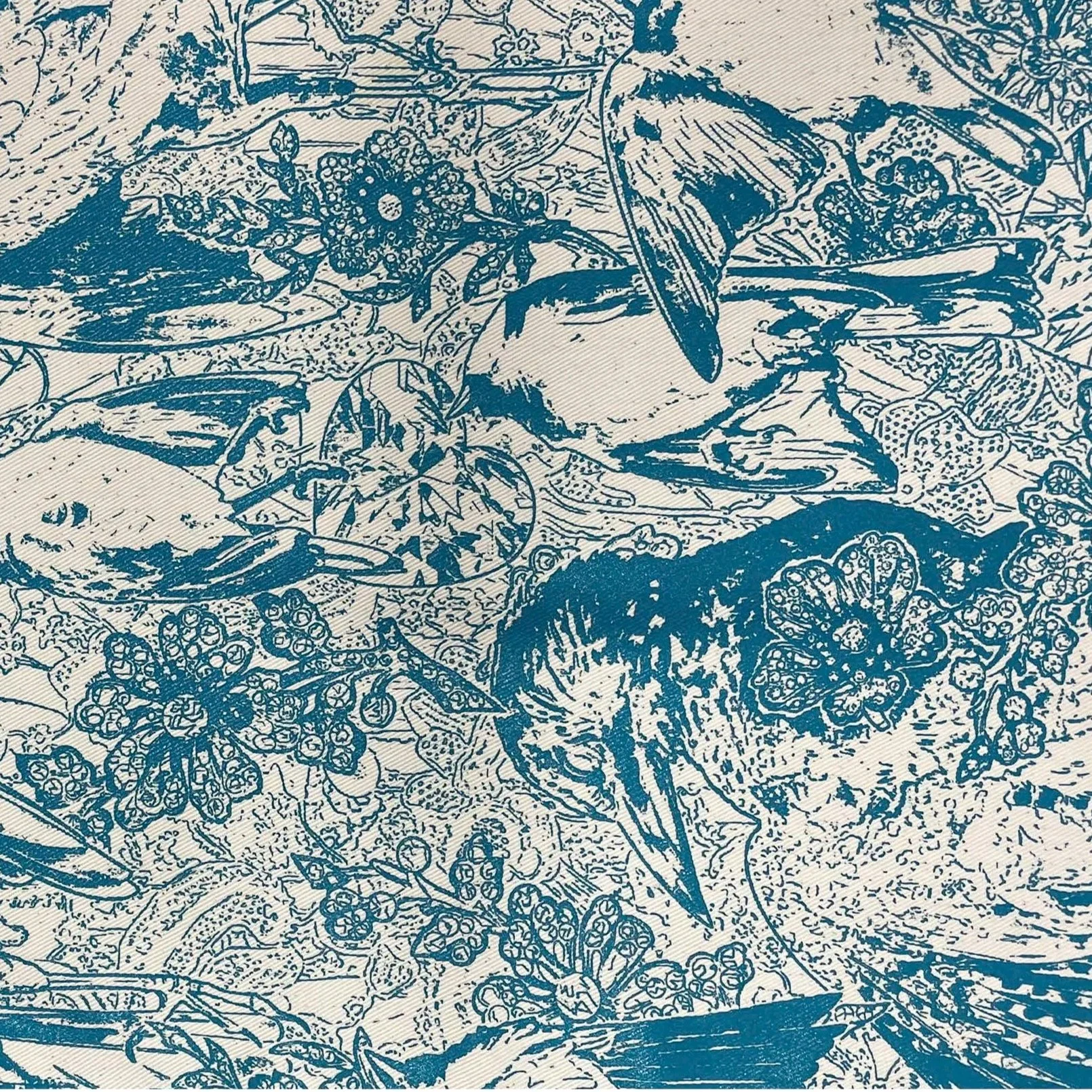 'Melancholia'