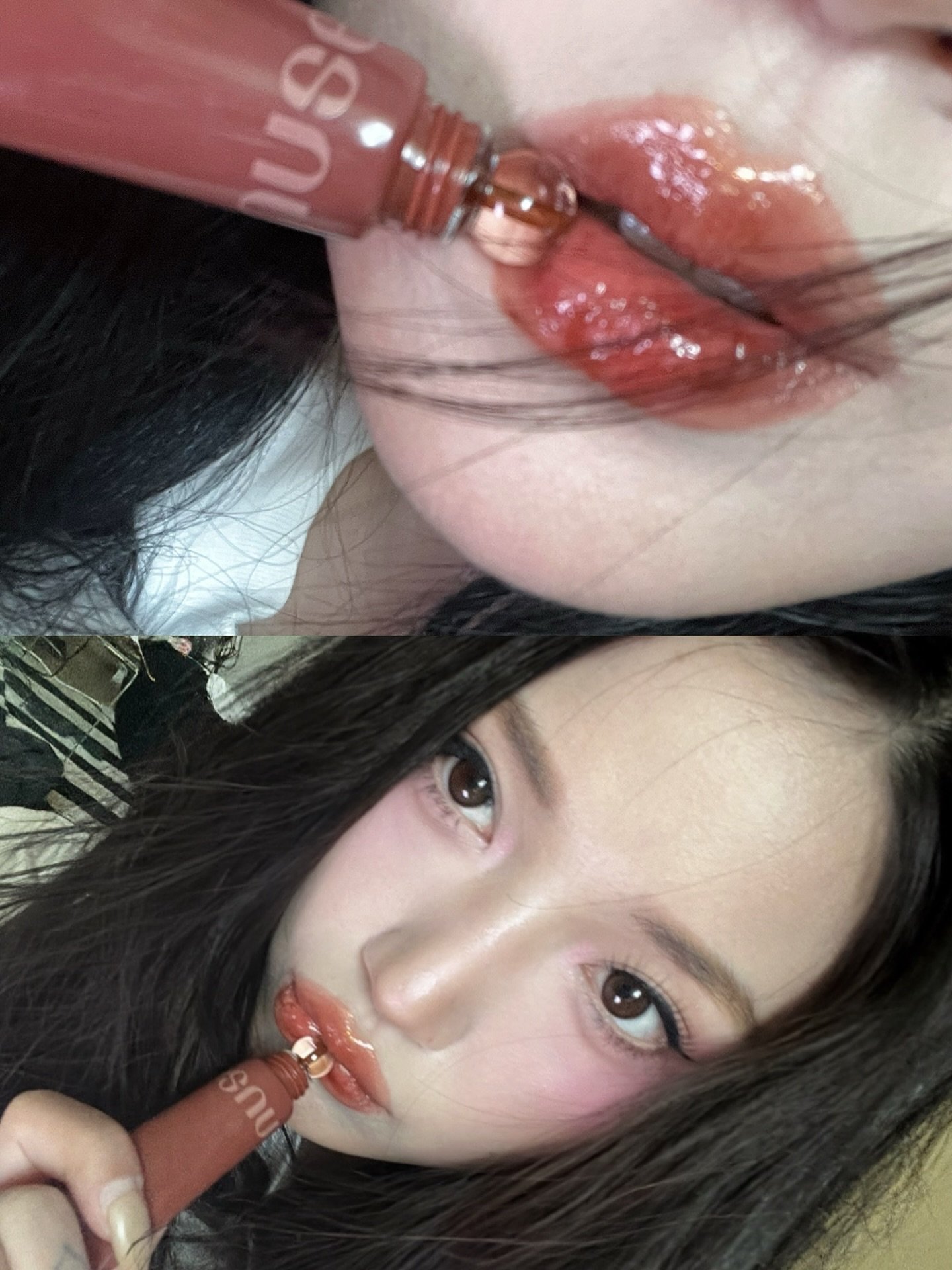 @kneewah x @nuse_global 💋 PDRN capsules > your regular gloss