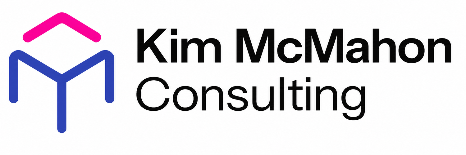 Kim McMahon Consulting