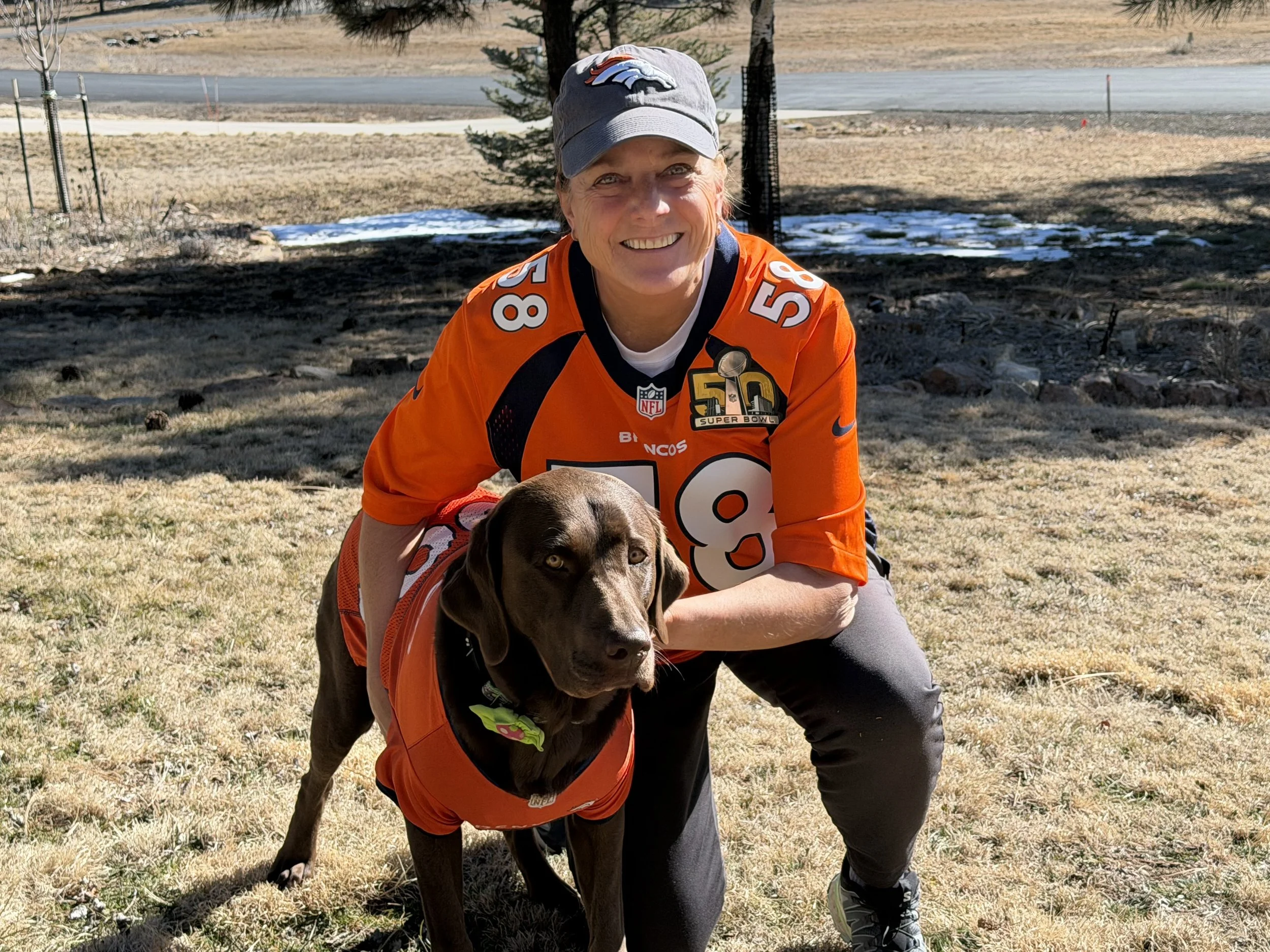 Why a NFL head coach and Head of Marketing job looks so similar