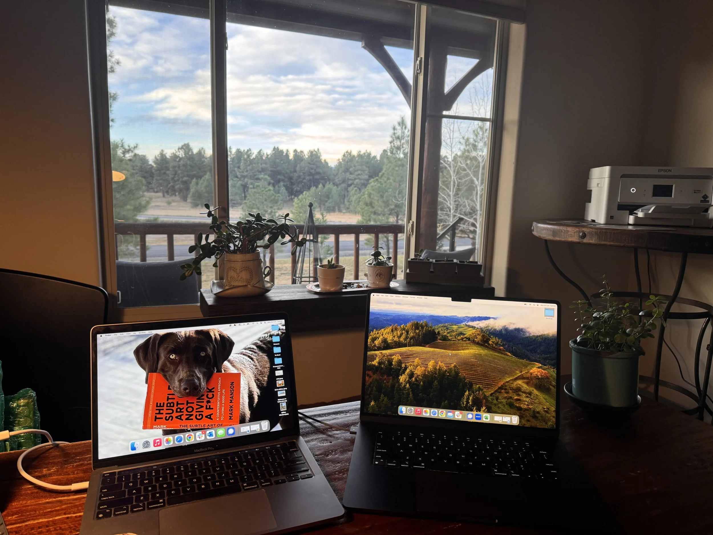 What 20+ Years in Tech Taught Me (And Why I’m Writing Now)