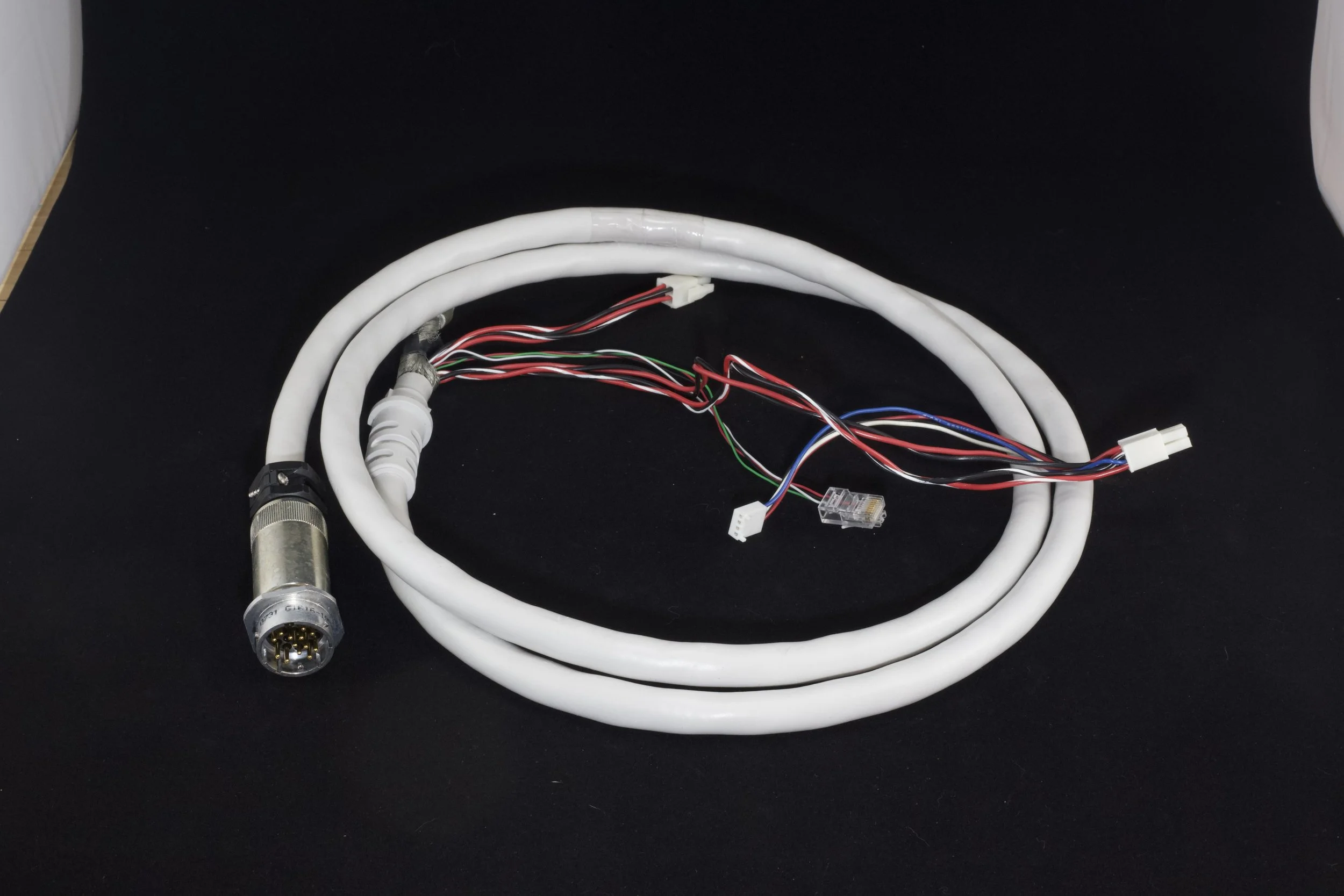 Head Cable, Stellant D