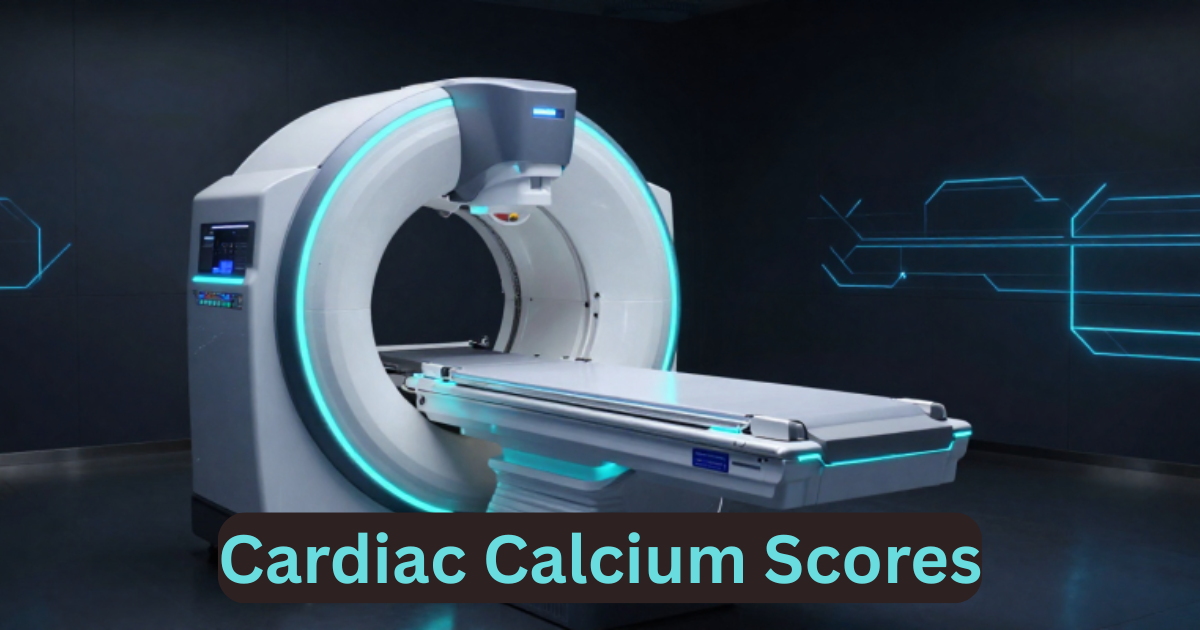 What are Coronary Artery Calcium Scores, and Who Should Be Tested?