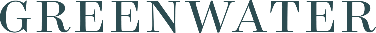 Greenwater Architects