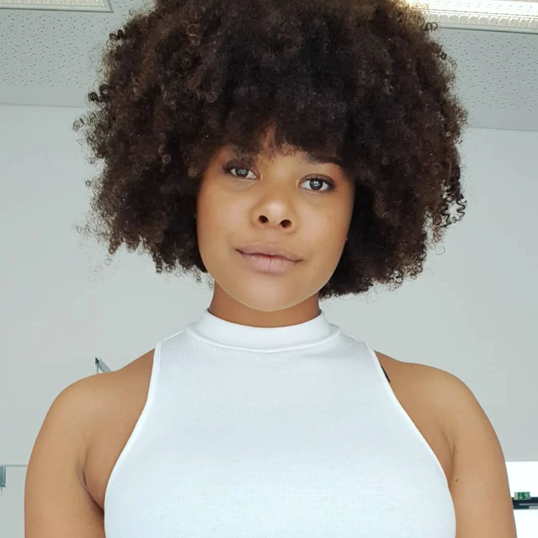 Hallo☺️ mein Name ist Kim. Ich leite die Hip Hop und Commercial Tanzkurse im TSV Waging.