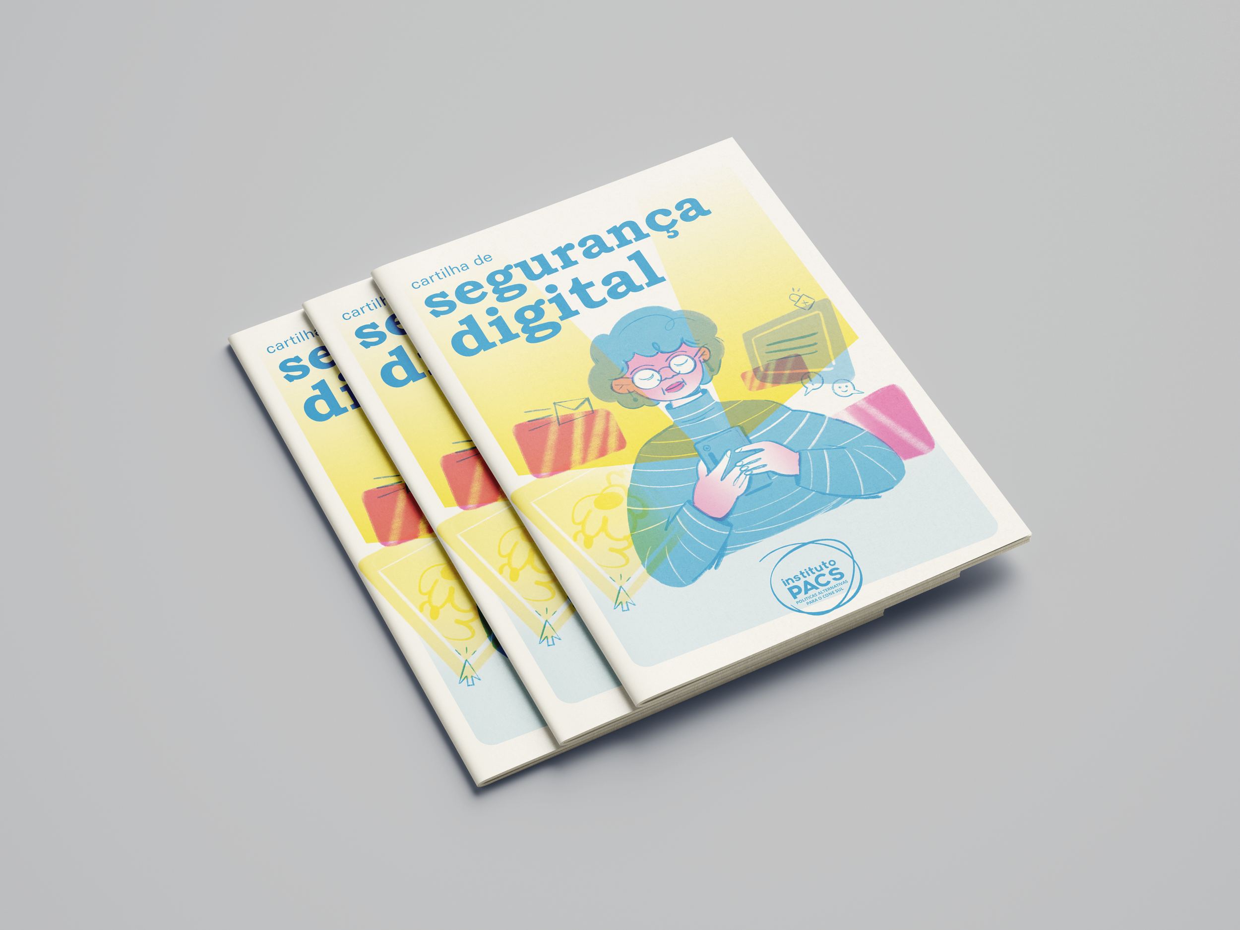 Digital Safety Publication