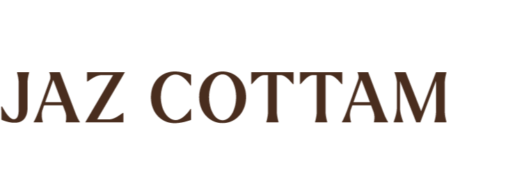 Jaz Cottam