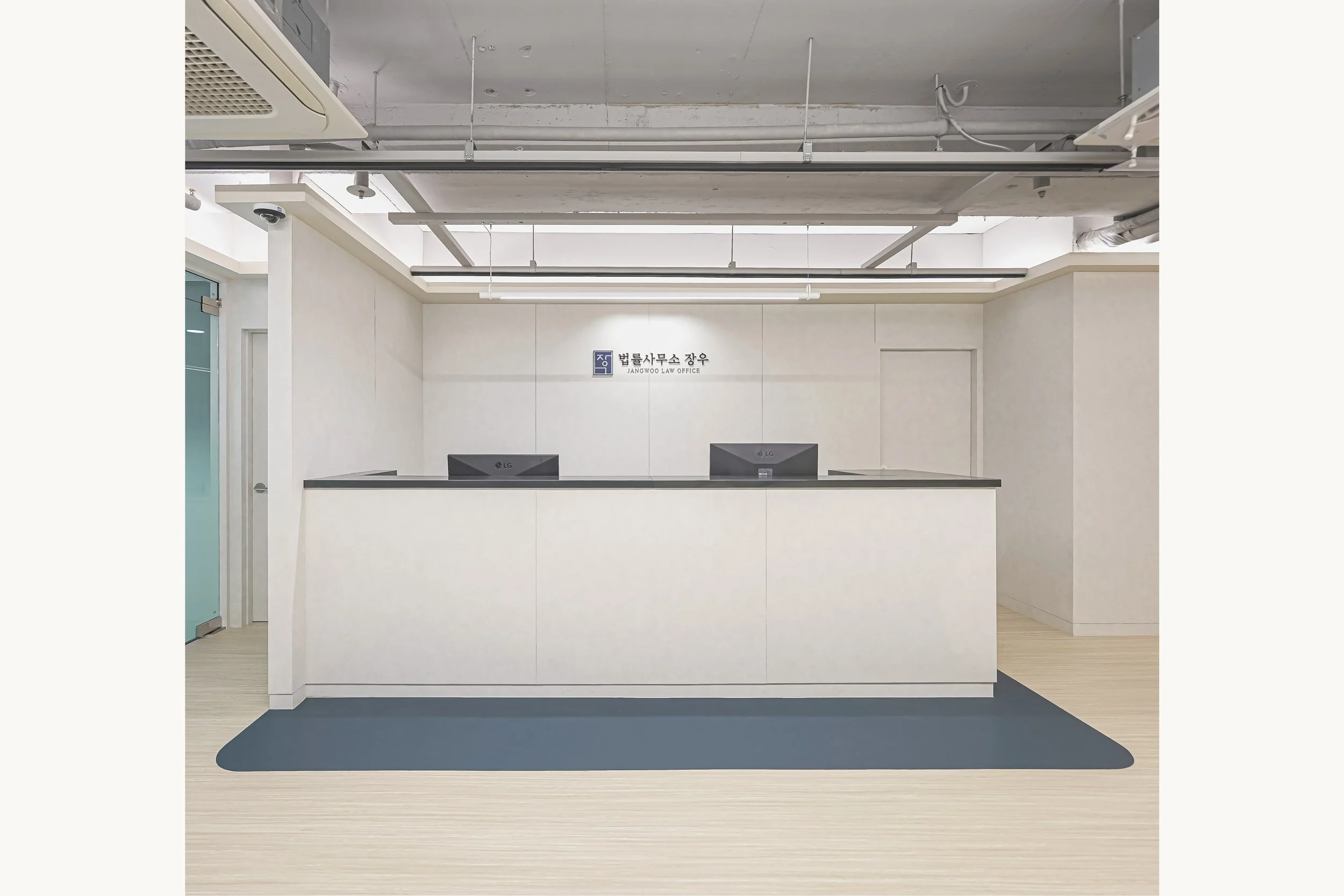 스페이스 한뼘_HandSpace 법률사무소 장우 인테리어, 삼성동 사무실 인테리어, 서초 강남 사무실 인테리어, 사무실 인테리어, 오피스 인테리어, 광화문 시청 종로 사무실 인테리어