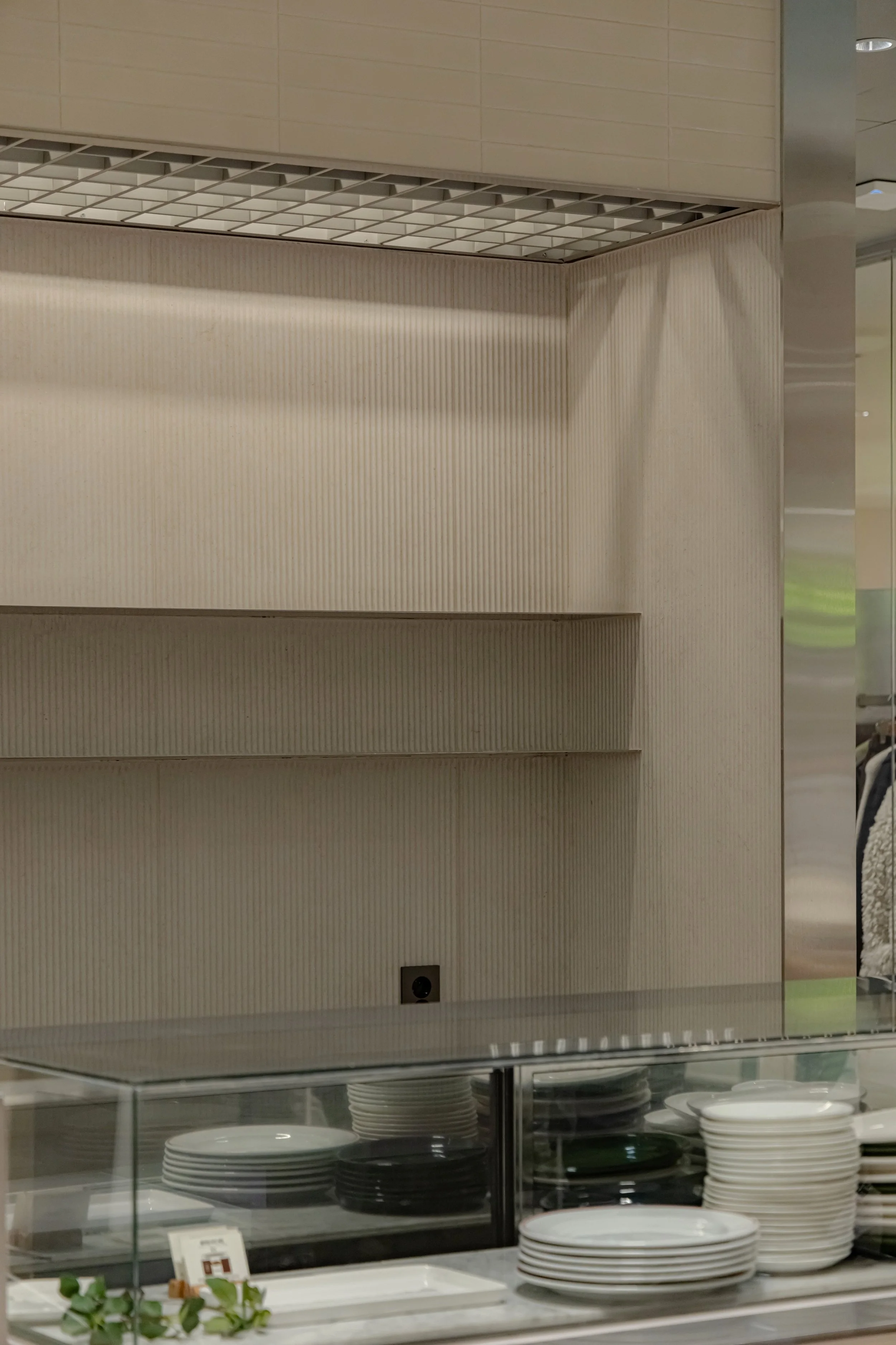 -Constructed by 스페이스 한뼘_HandSpace 노원롯데백화점 비플레어 상업공간 인테리어