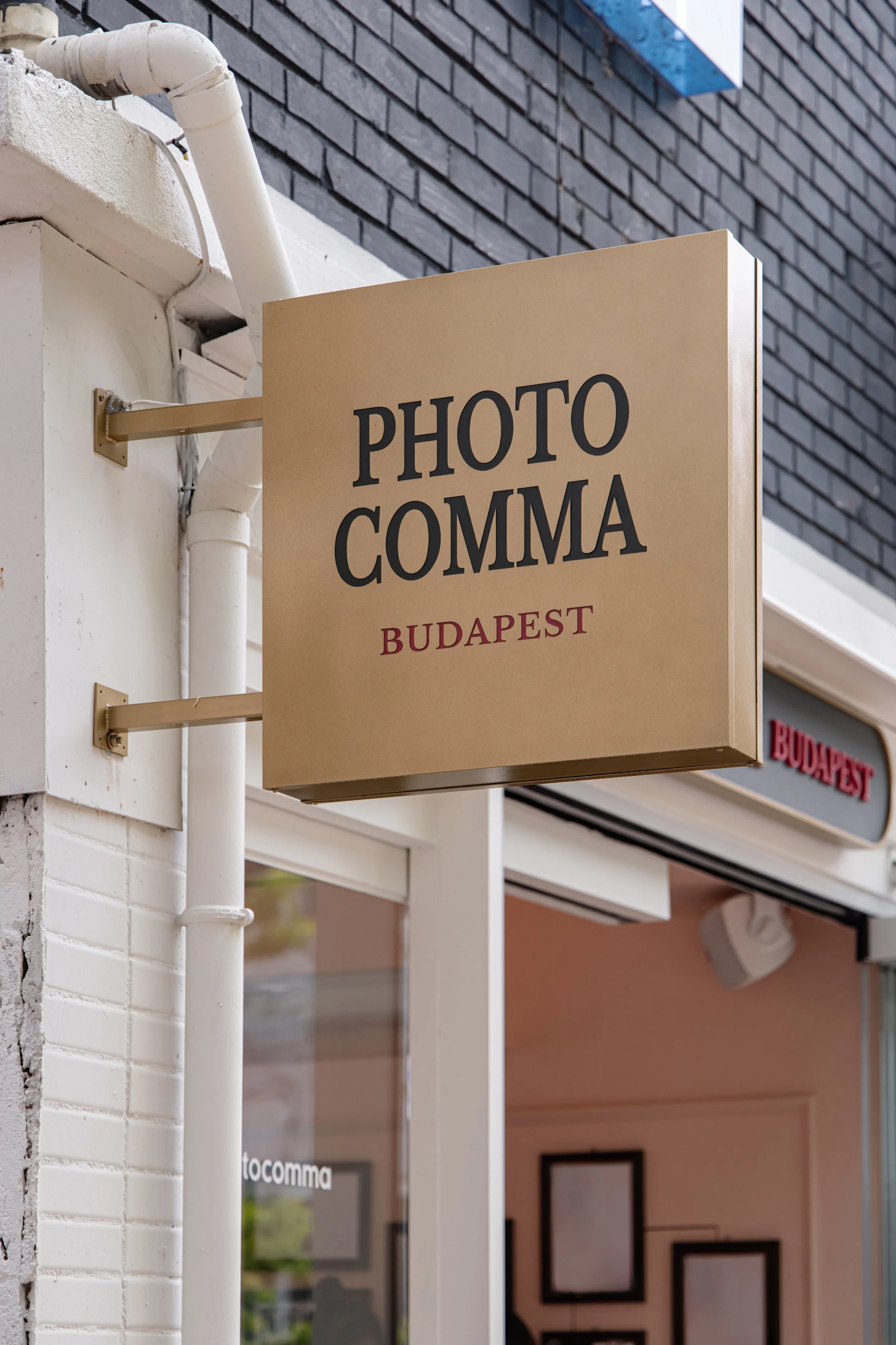 스페이스 한뼘_HandSpace 포토콤마(Photocomma) 서울숲 인테리어