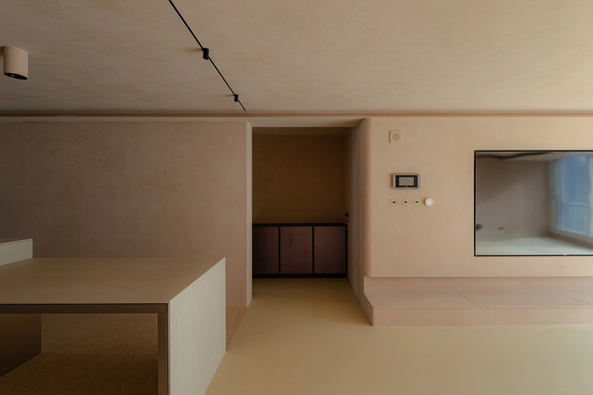 스페이스 한뼘_HandSpace 분당 아름마을 아파트 리모델링