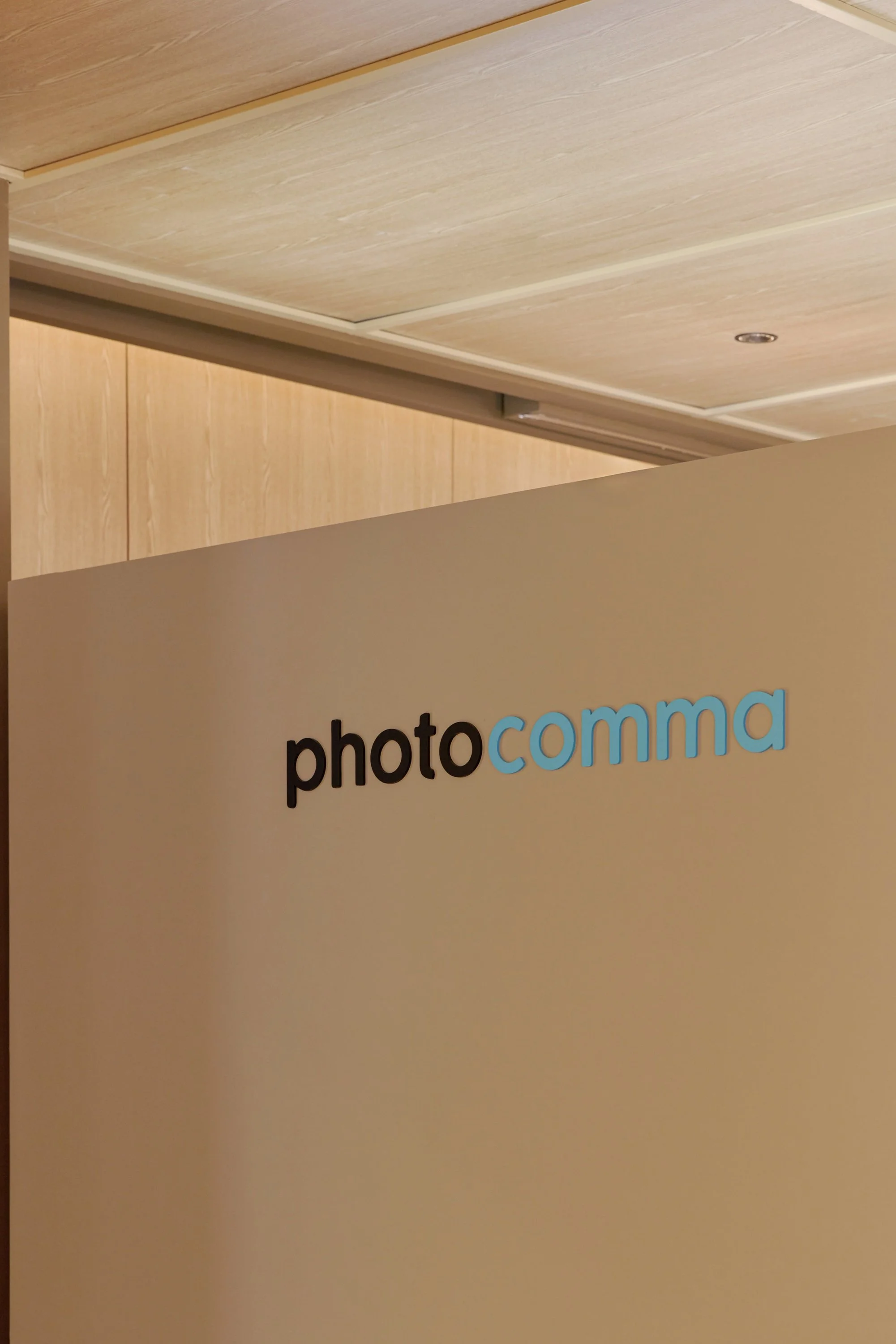 스페이스 한뼘_HandSpace 포토콤마(Photocomma) 롯데 중동점 인테리어, 포토스튜디오 인테리어, 상업공간 인테리어, 백화점 인테리어
