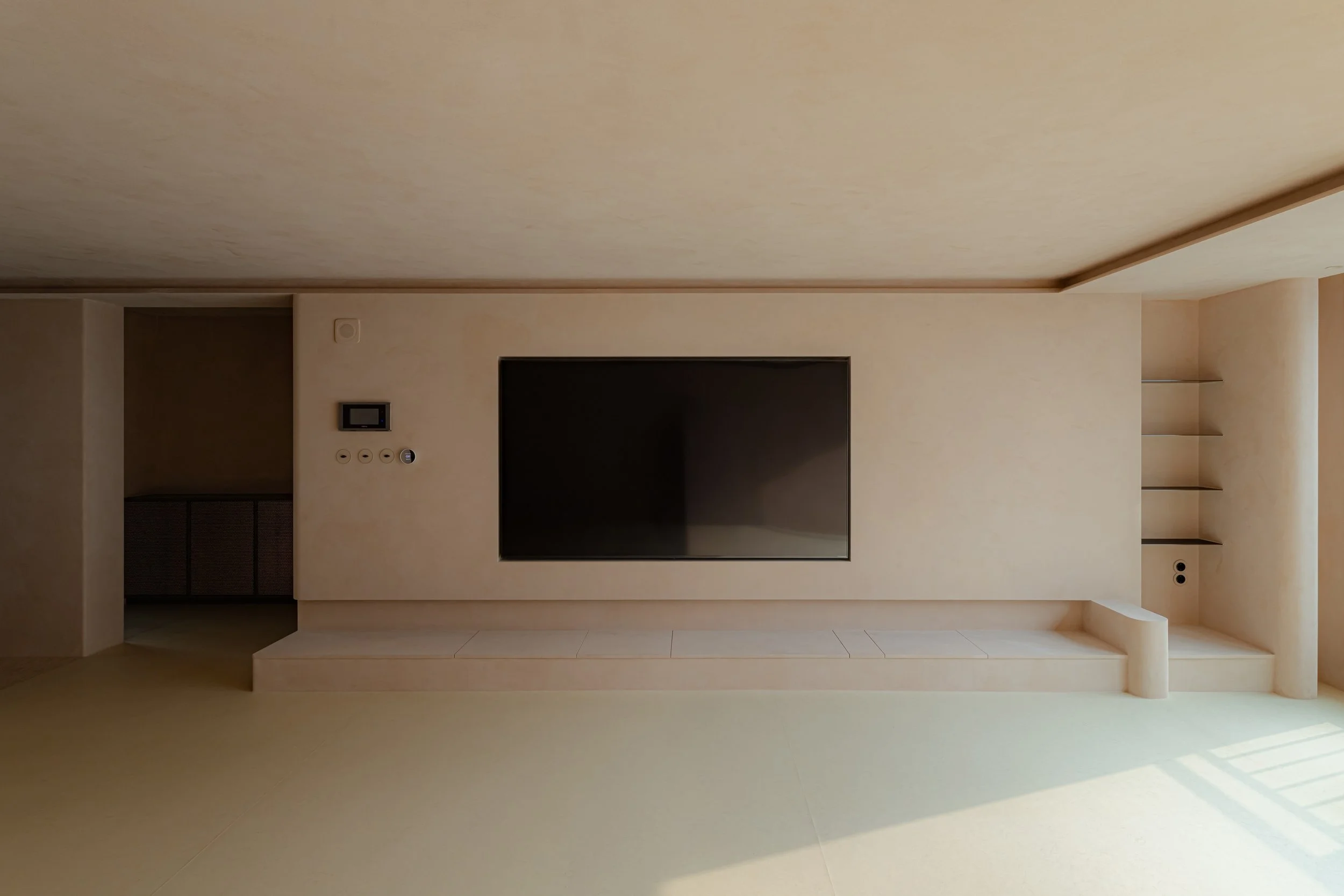 스페이스 한뼘_HandSpace 분당 아름마을 아파트 리모델링