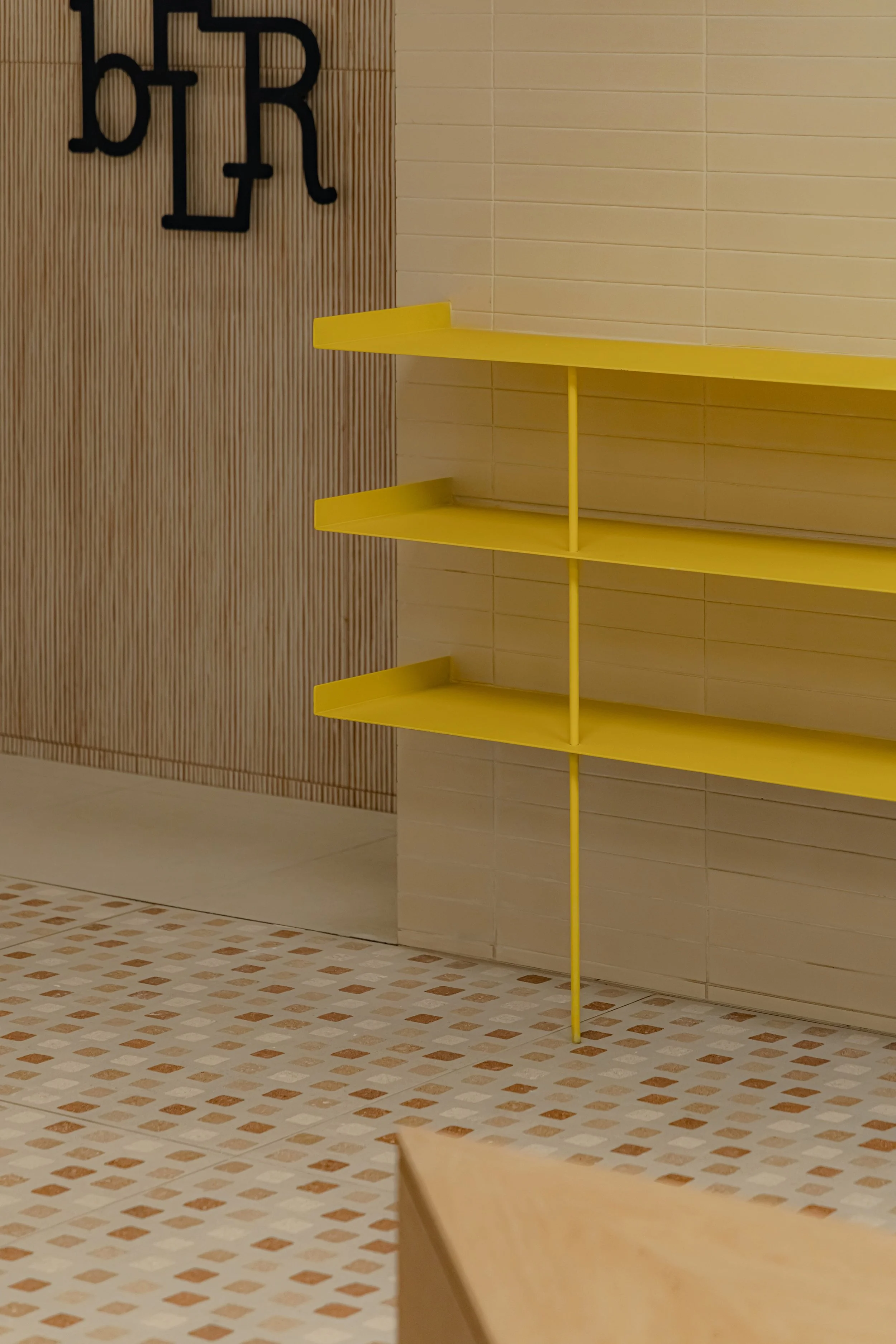 -Constructed by 스페이스 한뼘_HandSpace 노원롯데백화점 비플레어 상업공간 인테리어