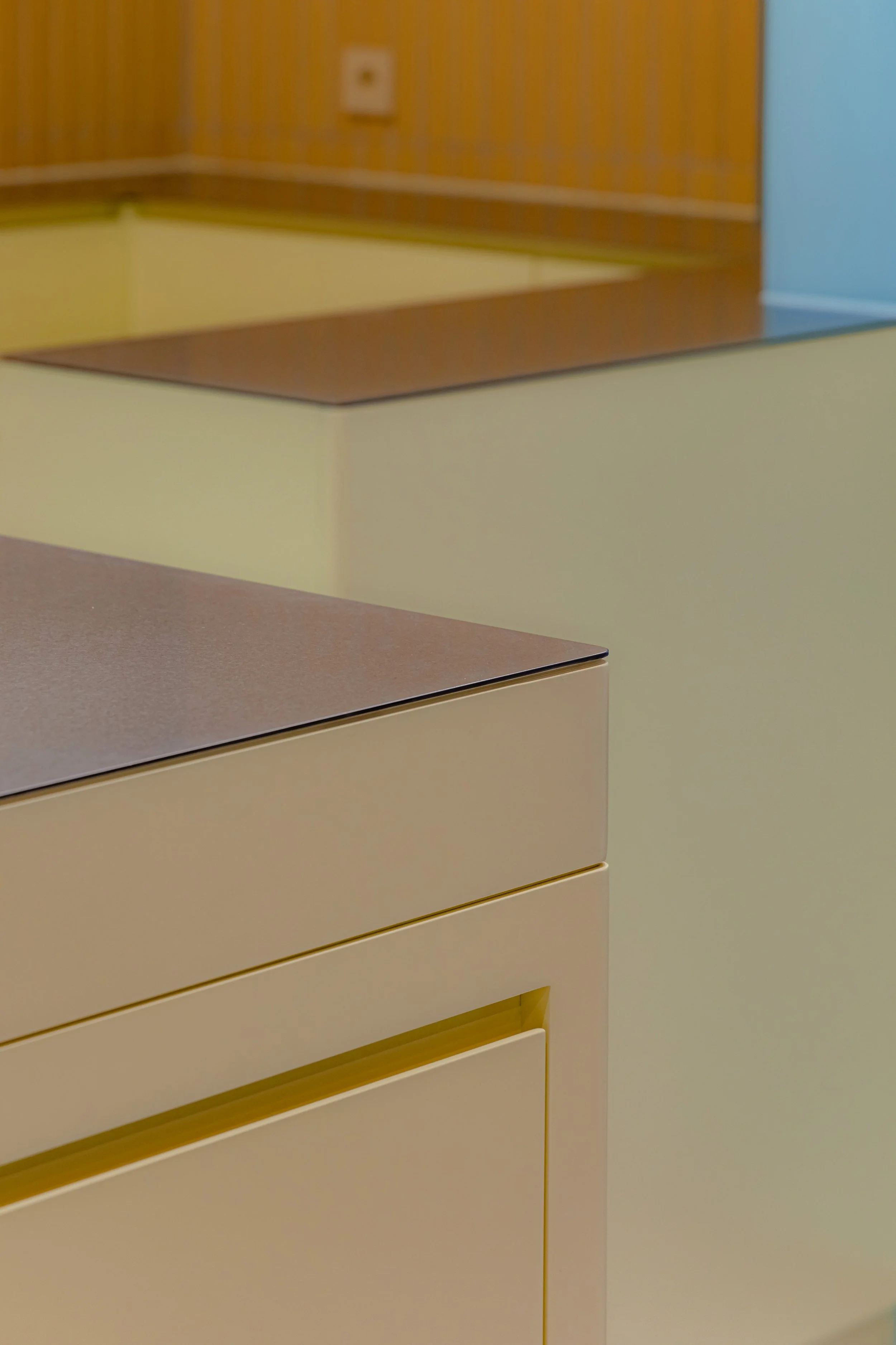 스페이스 한뼘_HandSpace 더현대서울 더웰니스하우스 the hyundai seoul the wellness house