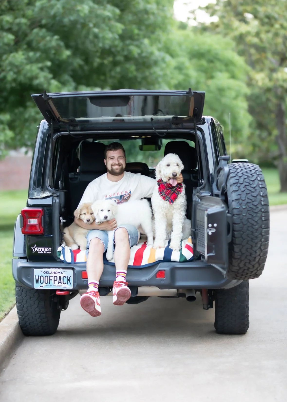 How Much Does a Dog Walker Cost in Tulsa? (2026 Guide)