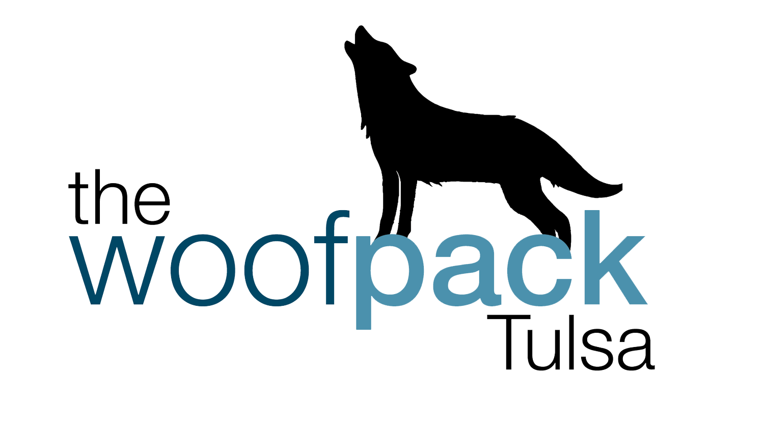 The Woof Pack Tulsa