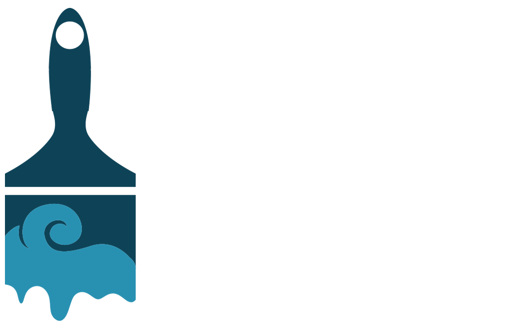 COASTAL PAINTING