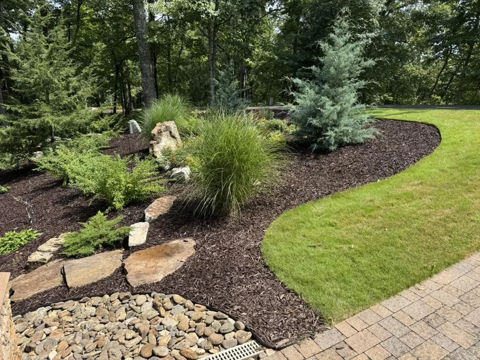 landscaping design near me