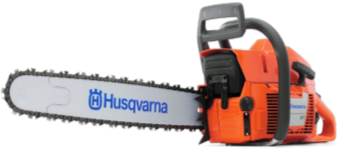Sierra de cadena Husqvarna