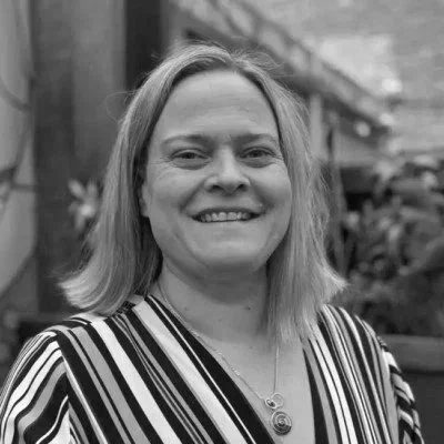 Iwona Kossek, Director of Ask for Angela