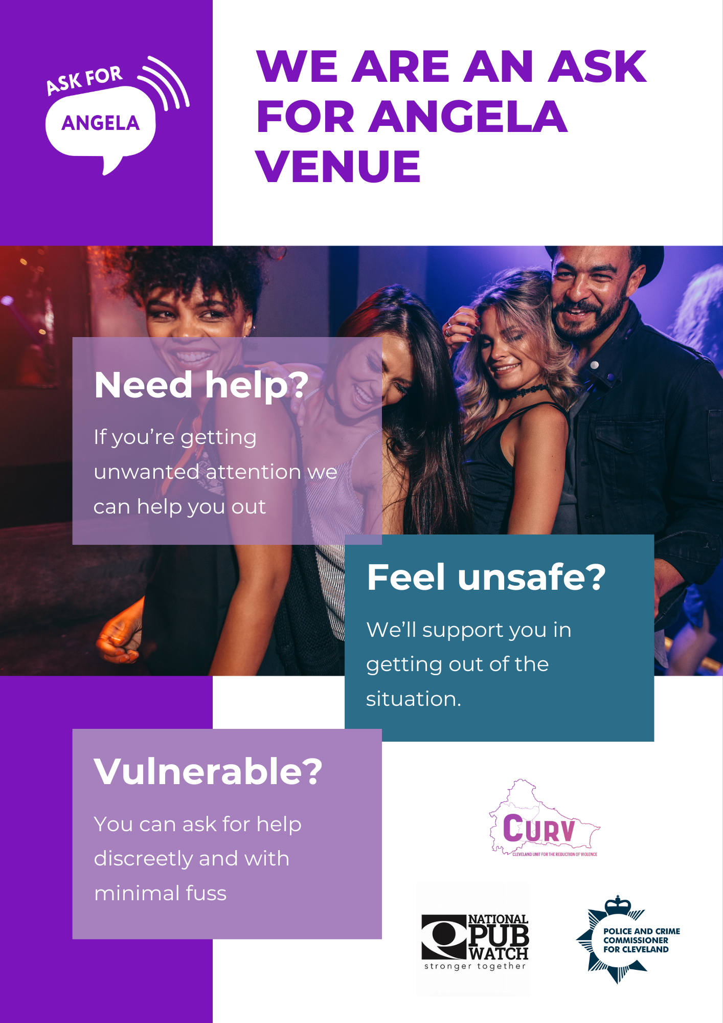 Cleveland VRU Train the Trainer