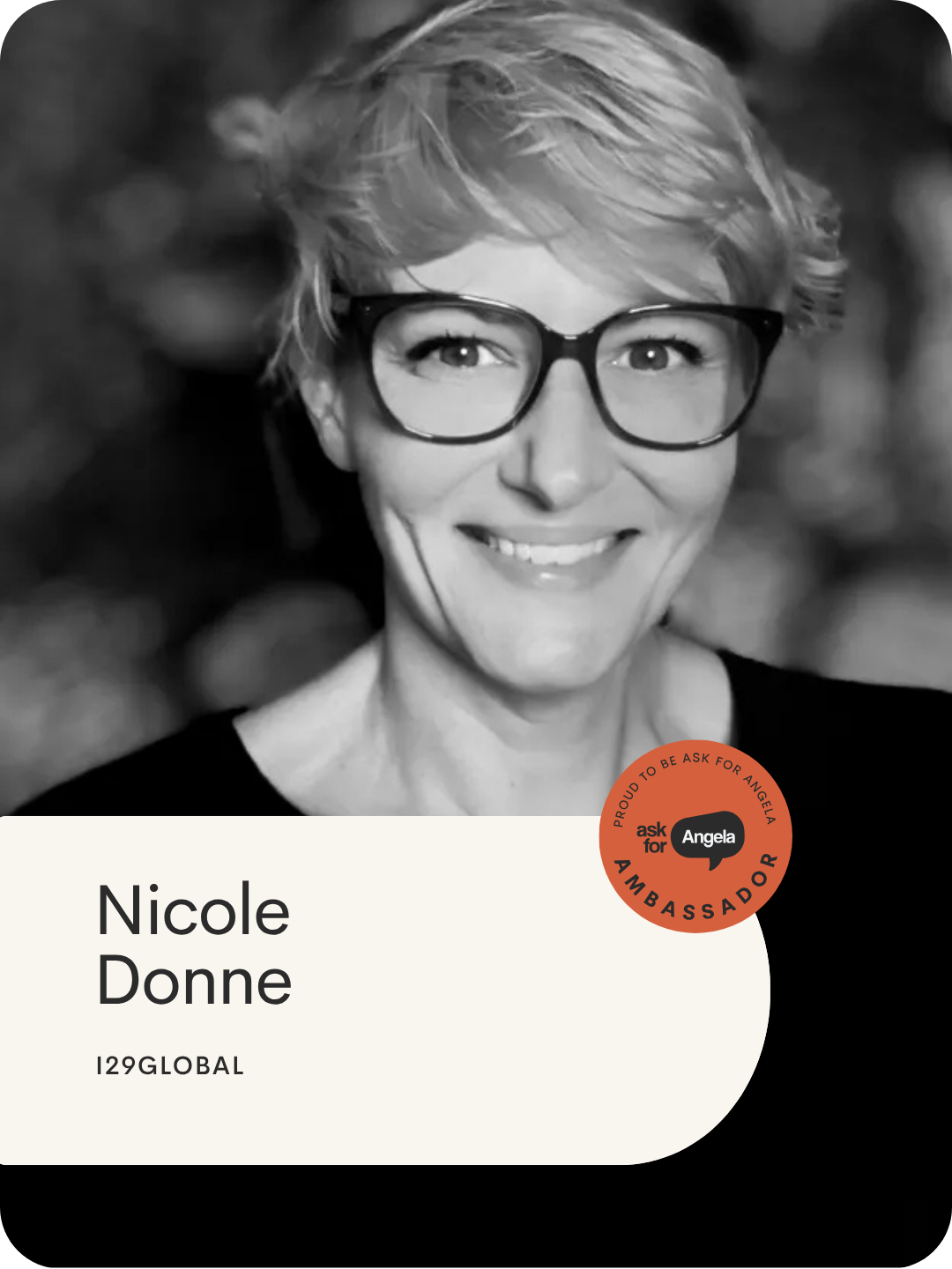 Nicole Donne