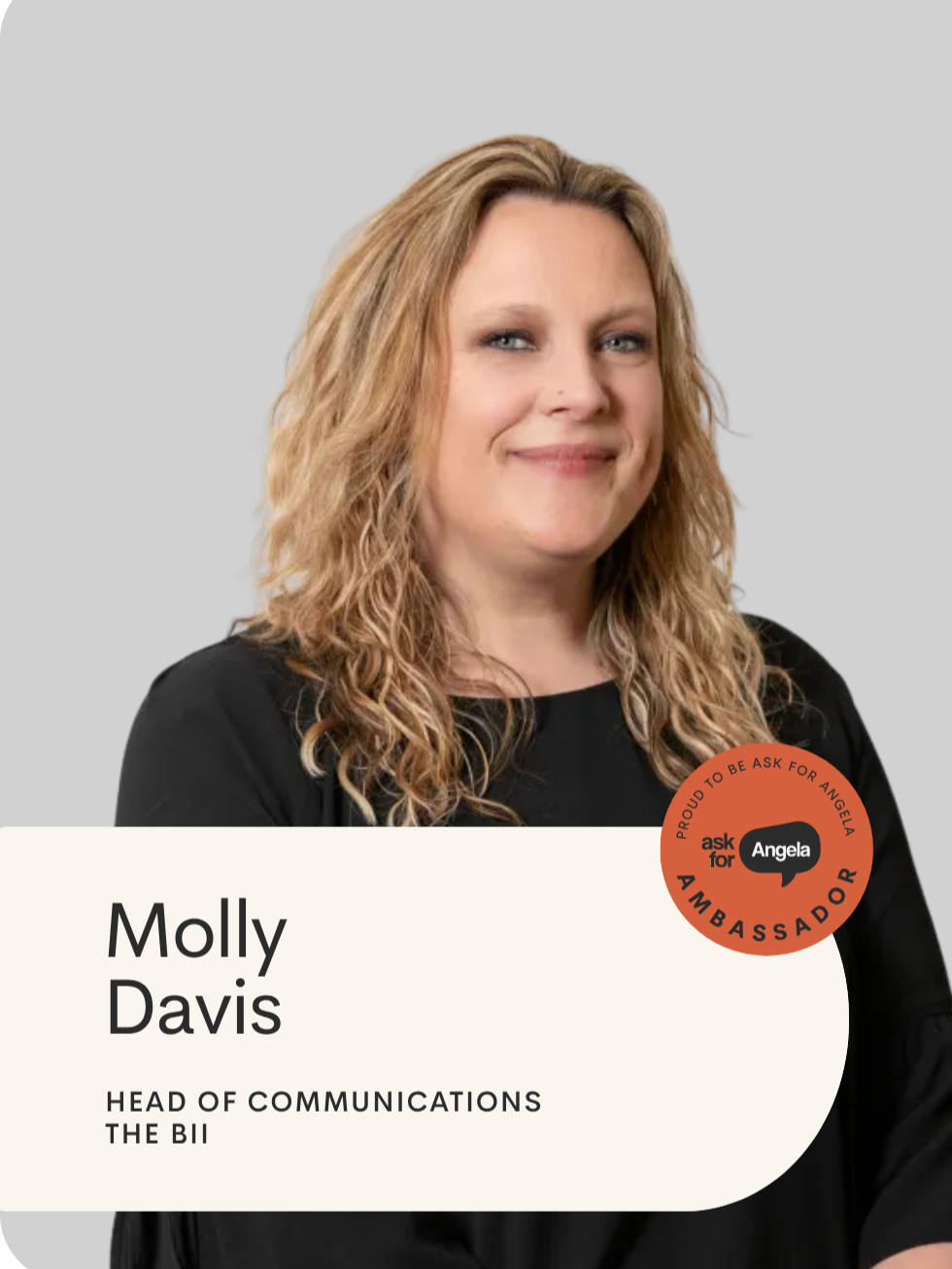 Molly Davis