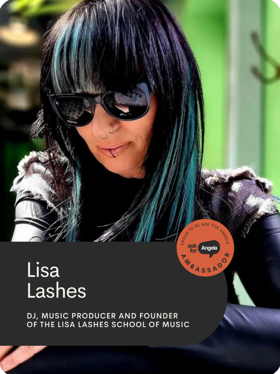 Lisa Lashes