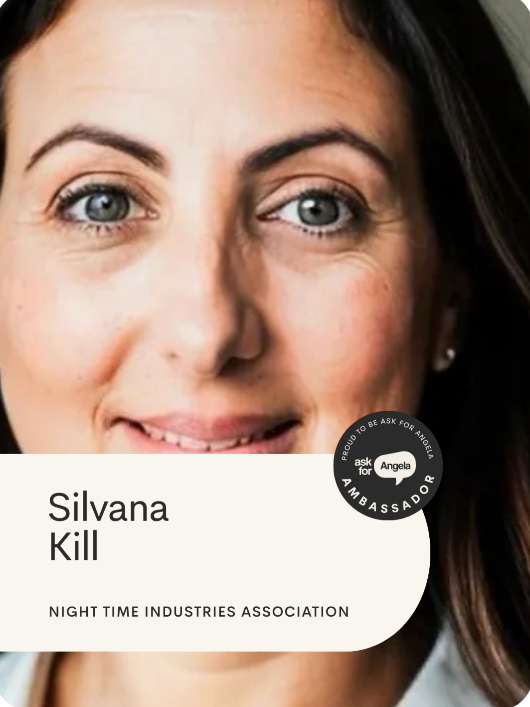 Silvana Kill
