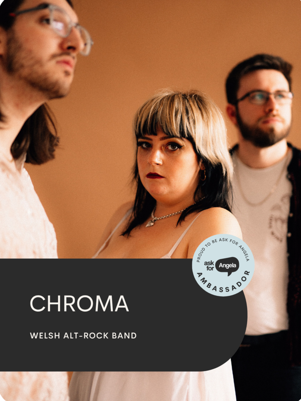CHROMA