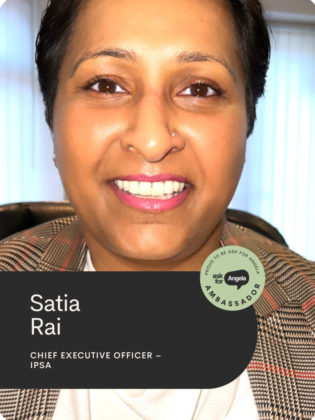 Satia Rai