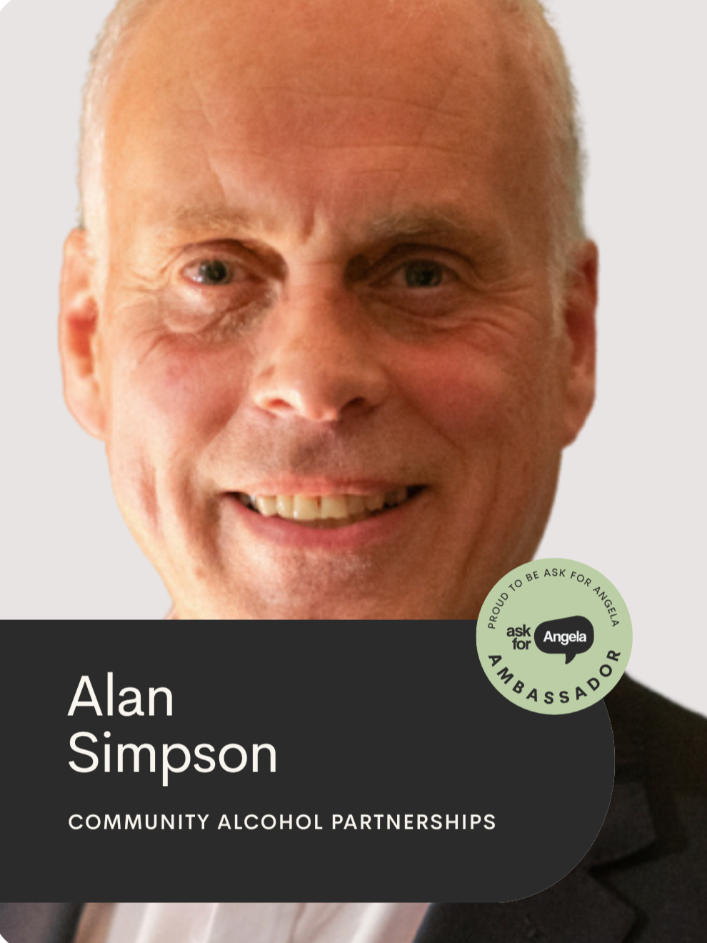 Alan Simpson