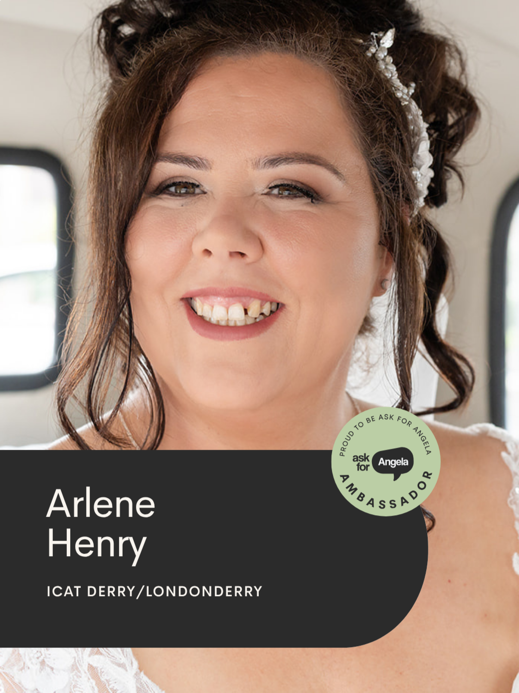 Arlene Henry