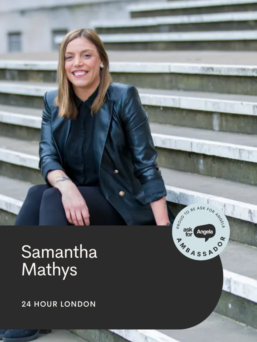 Sam Mathys