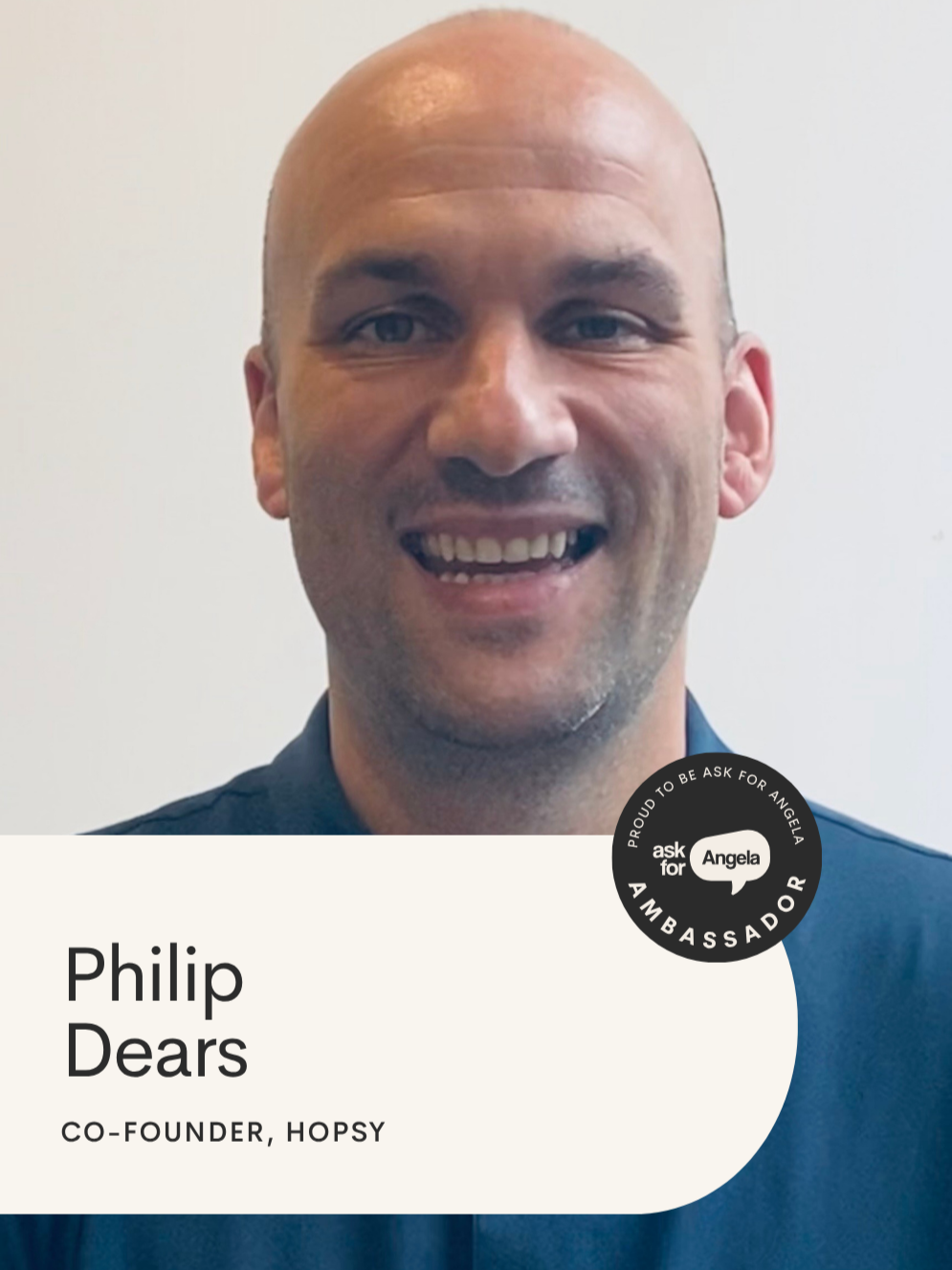 Phillip Dears