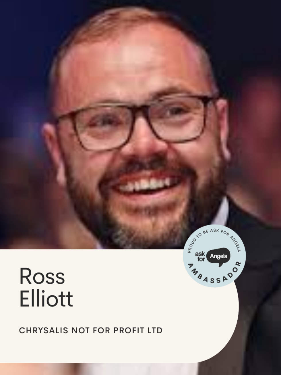 Ross Elliott