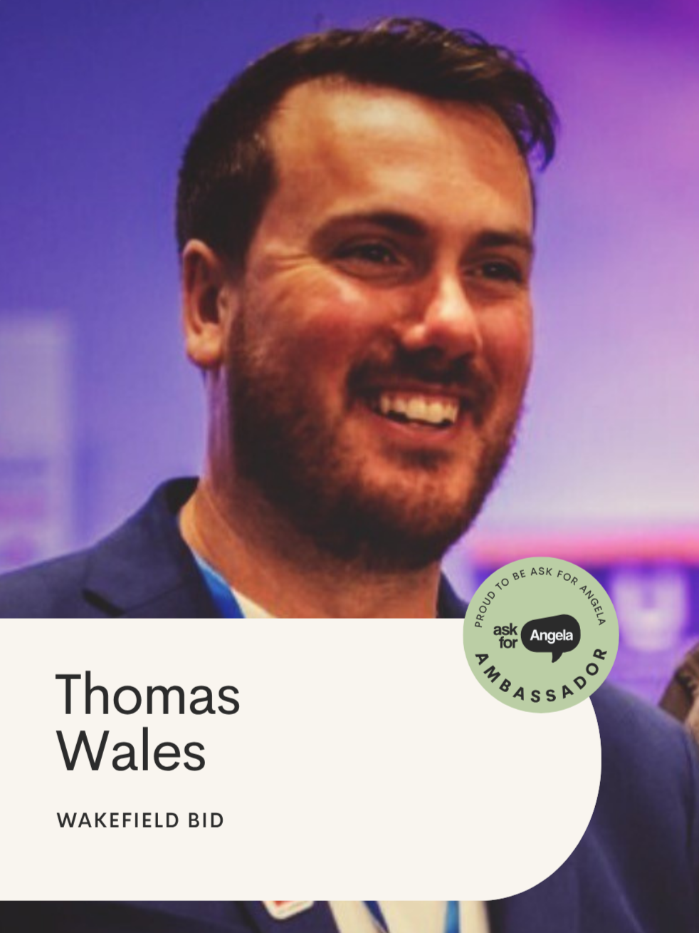 Thomas Wales