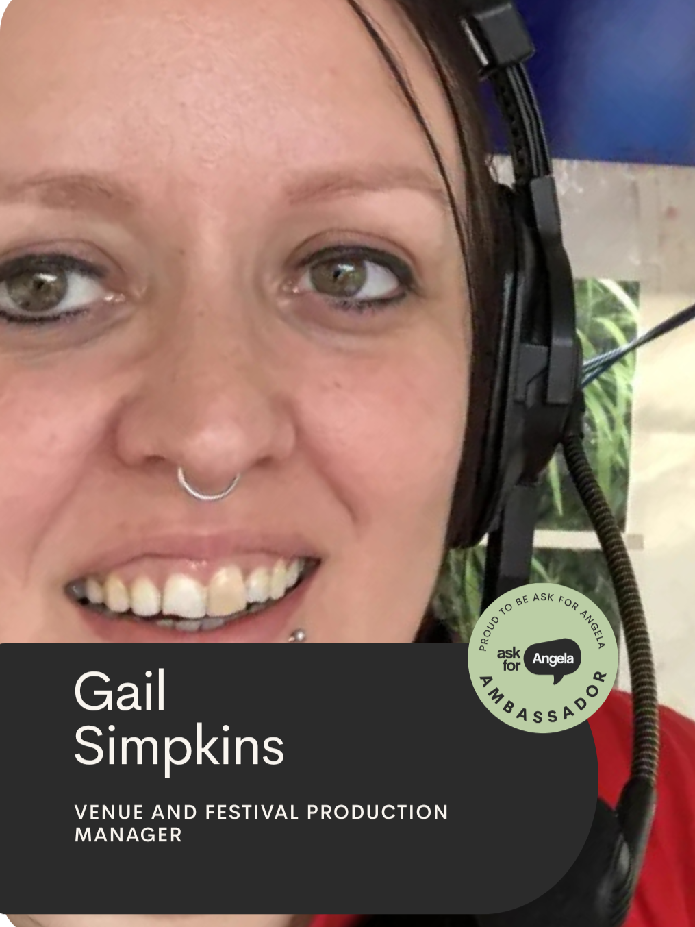 Gail Simpkins