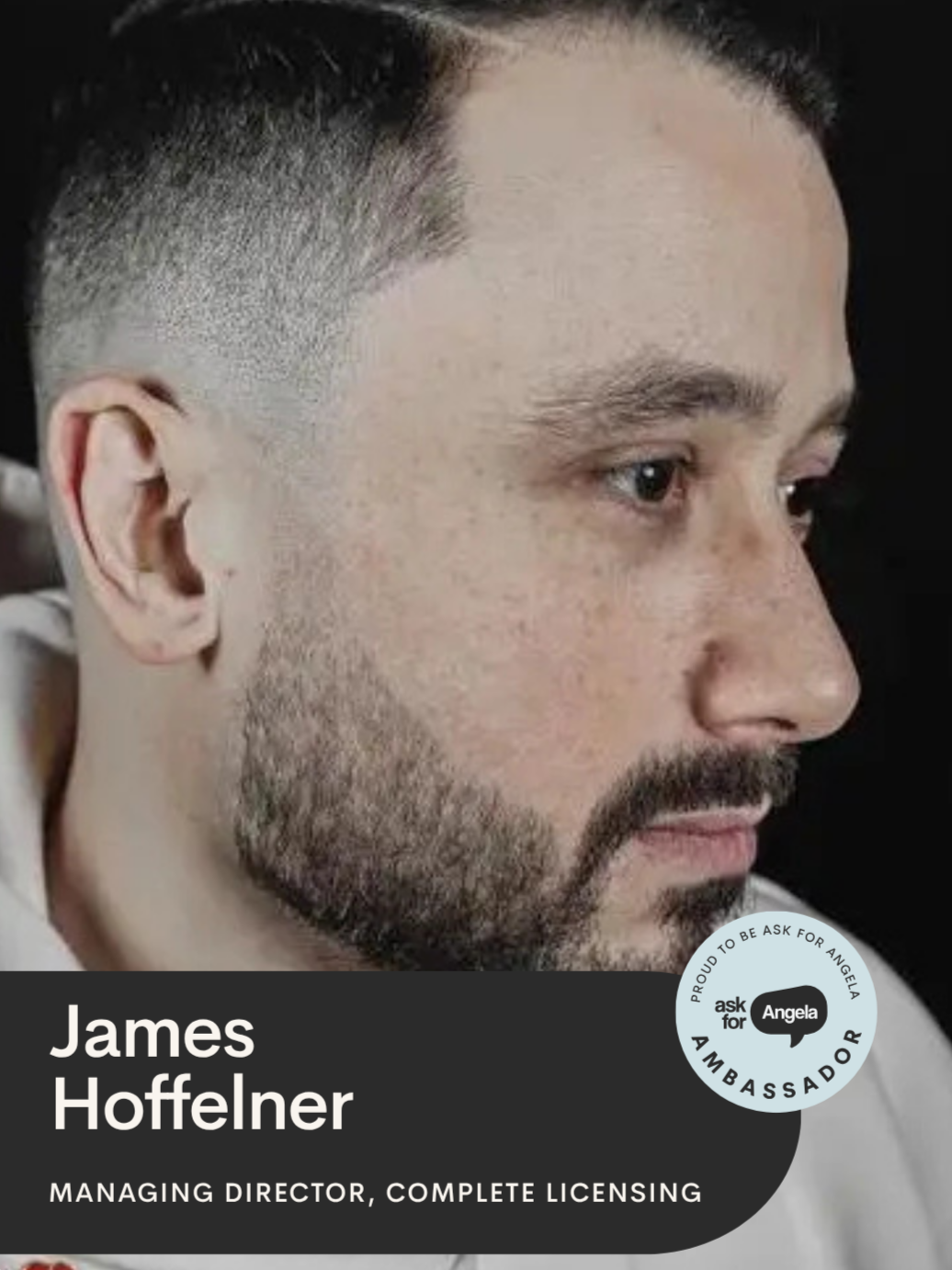 James Hoffelner