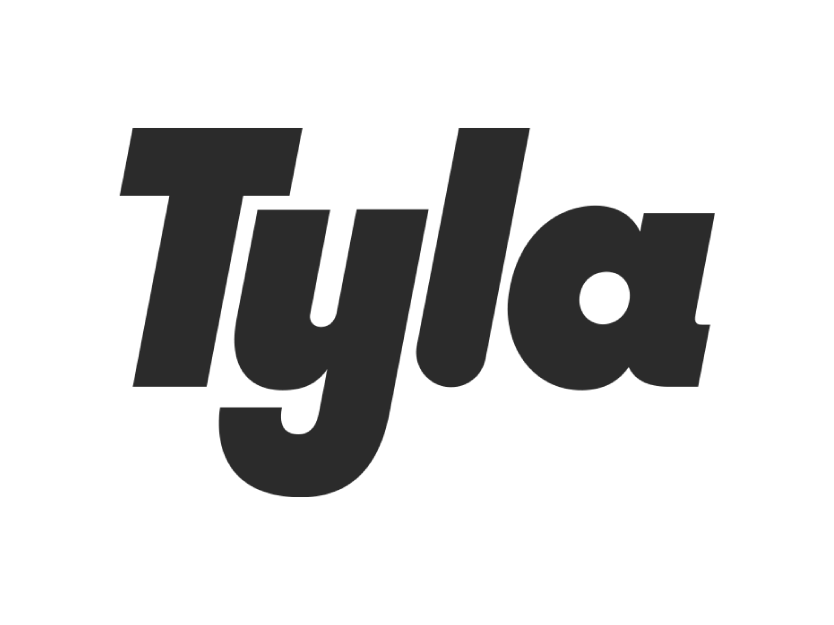 The logo of Tula, a brand that sells skincare and wellness products, featuring the word 'Tula' in bold black letters.