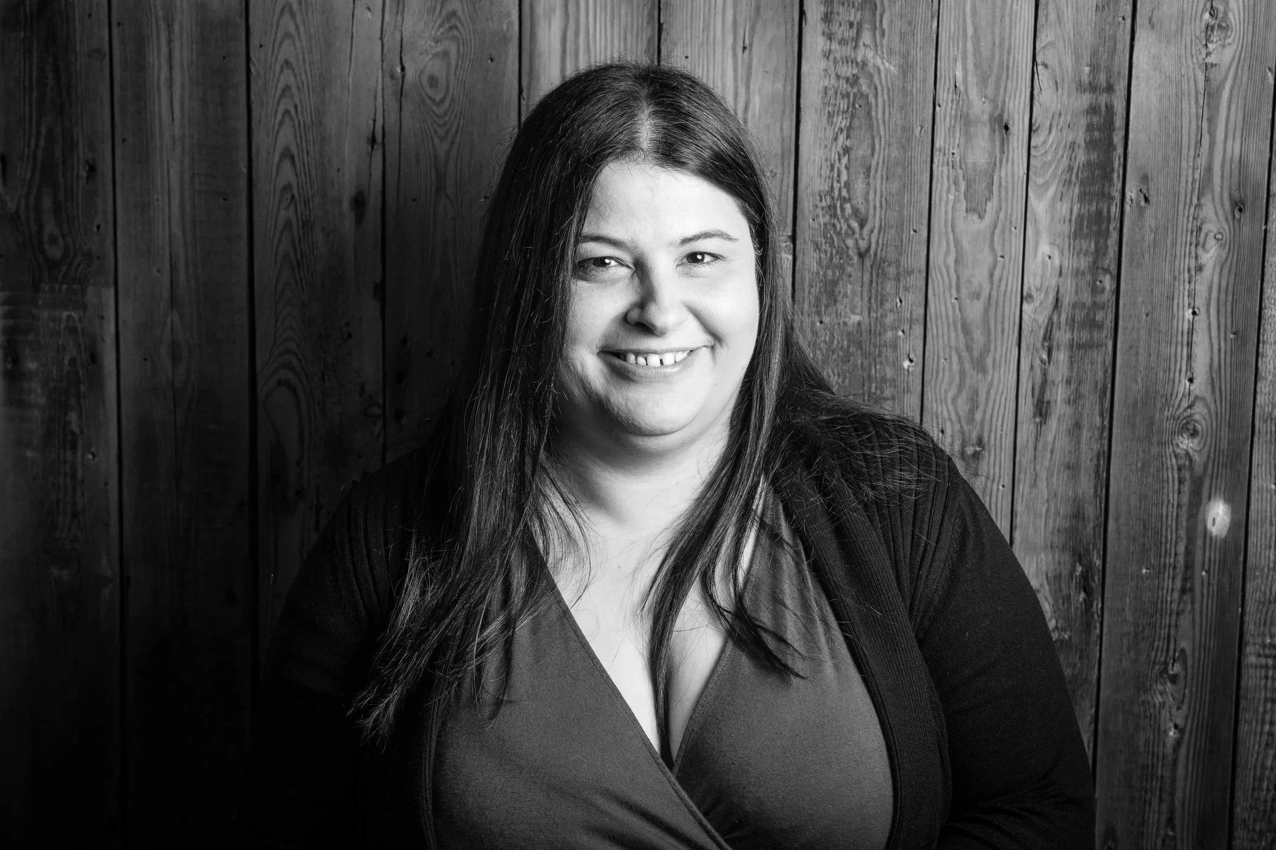 Helen Dawes, Business Support and Finance Officer at Ask for Angela